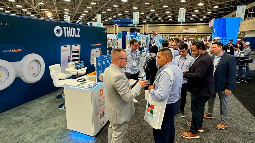 Cómo comprar los productos Tholz Global y conocer las opciones de adquisición y distribución.