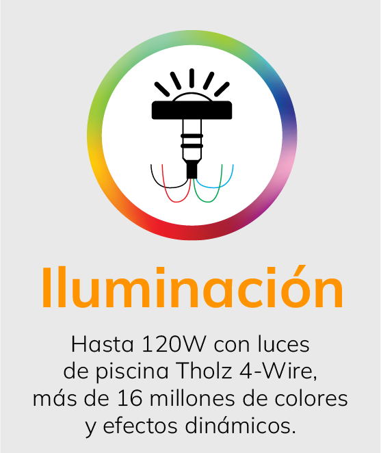 automatizacion-de-piscina-iluminacion